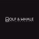 Wolf and Whale logo